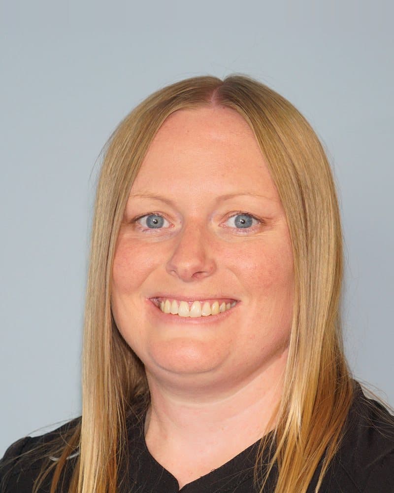 Rae, Facilities Support Specialist