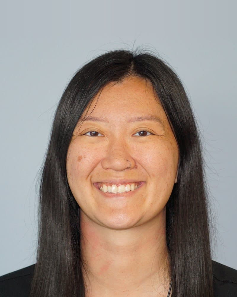 Whitney, Veterinary Technician
