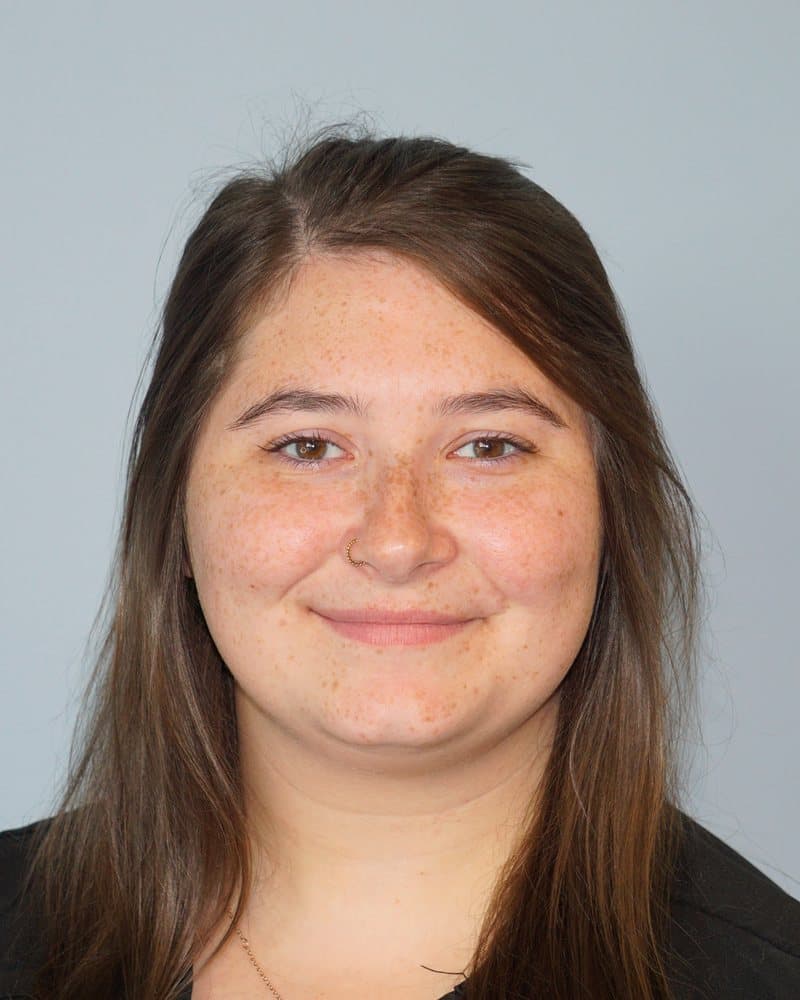 Kena, Veterinary Technician
