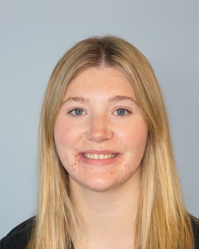 Grace, Veterinary Technician