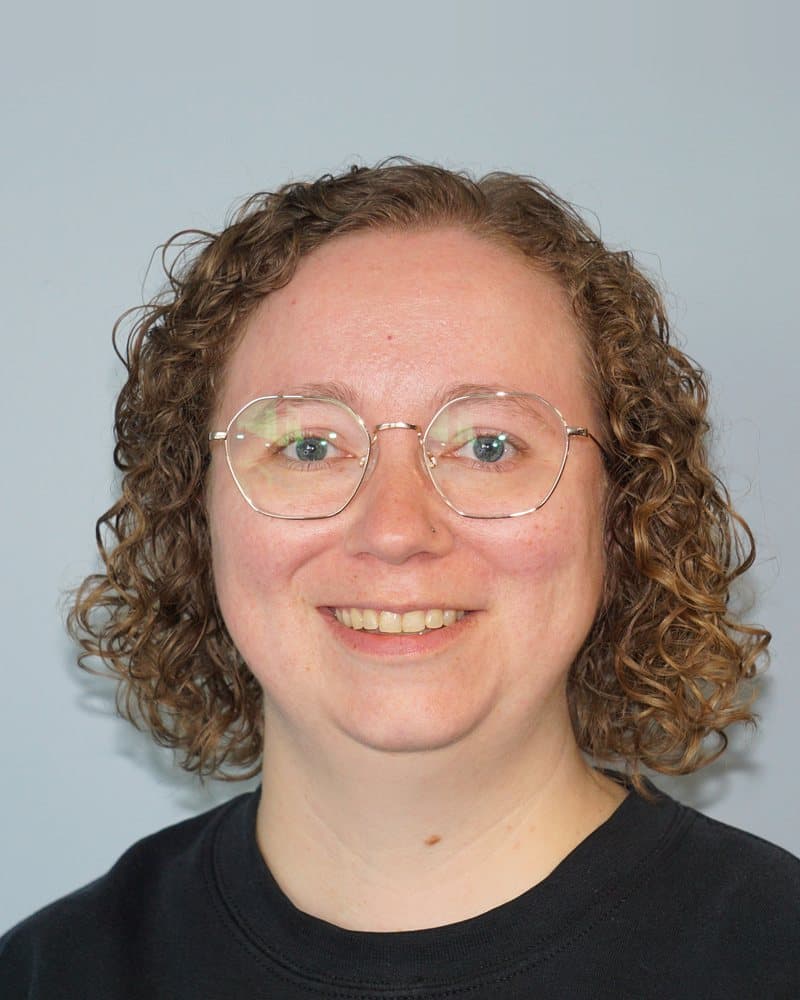 Kelsey, Registered Veterinary Technician