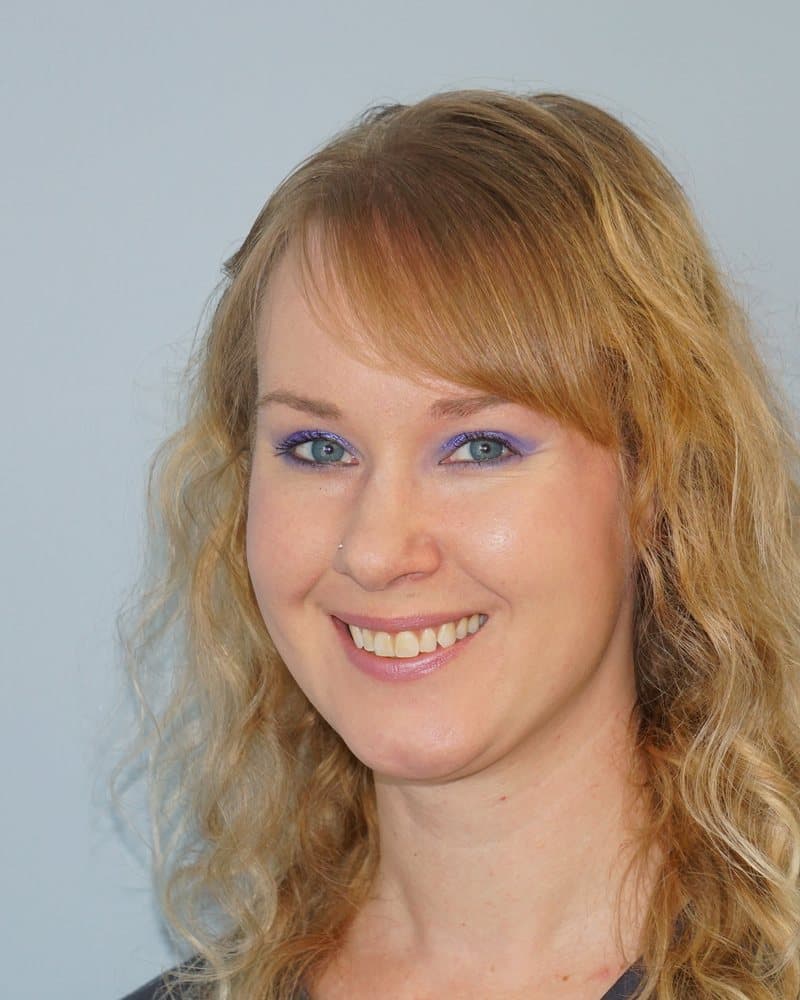 Dr. Jaime Stearns, Veterinarian