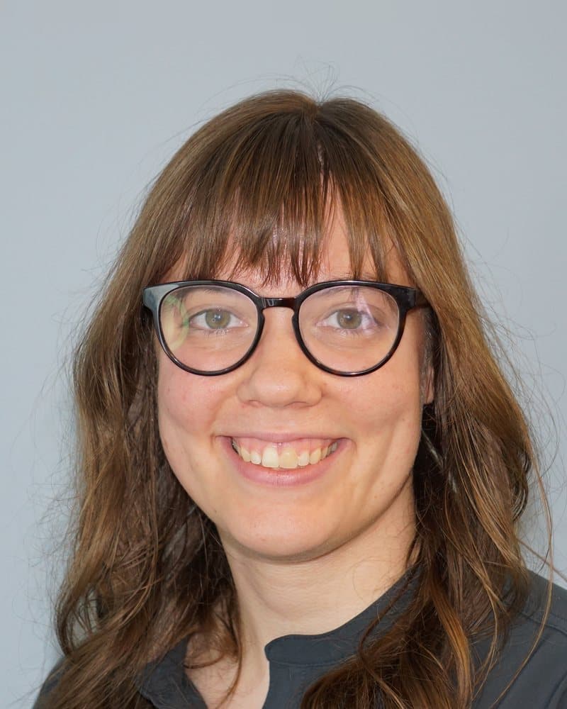 Dr. Abbey Bos, Veterinarian