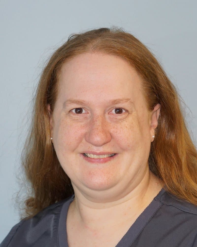 Dr. Terri Argotsinger, Feline Friendly Practitioner