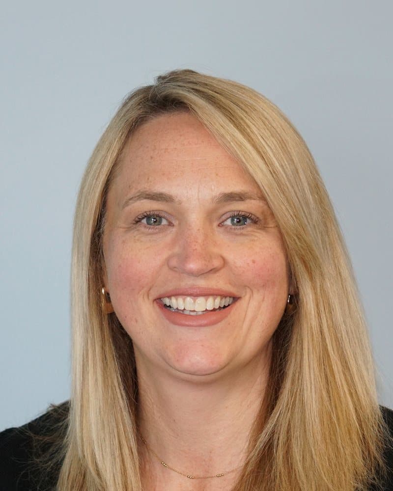 Katie Reynolds, Co-Owner / Practice Manager