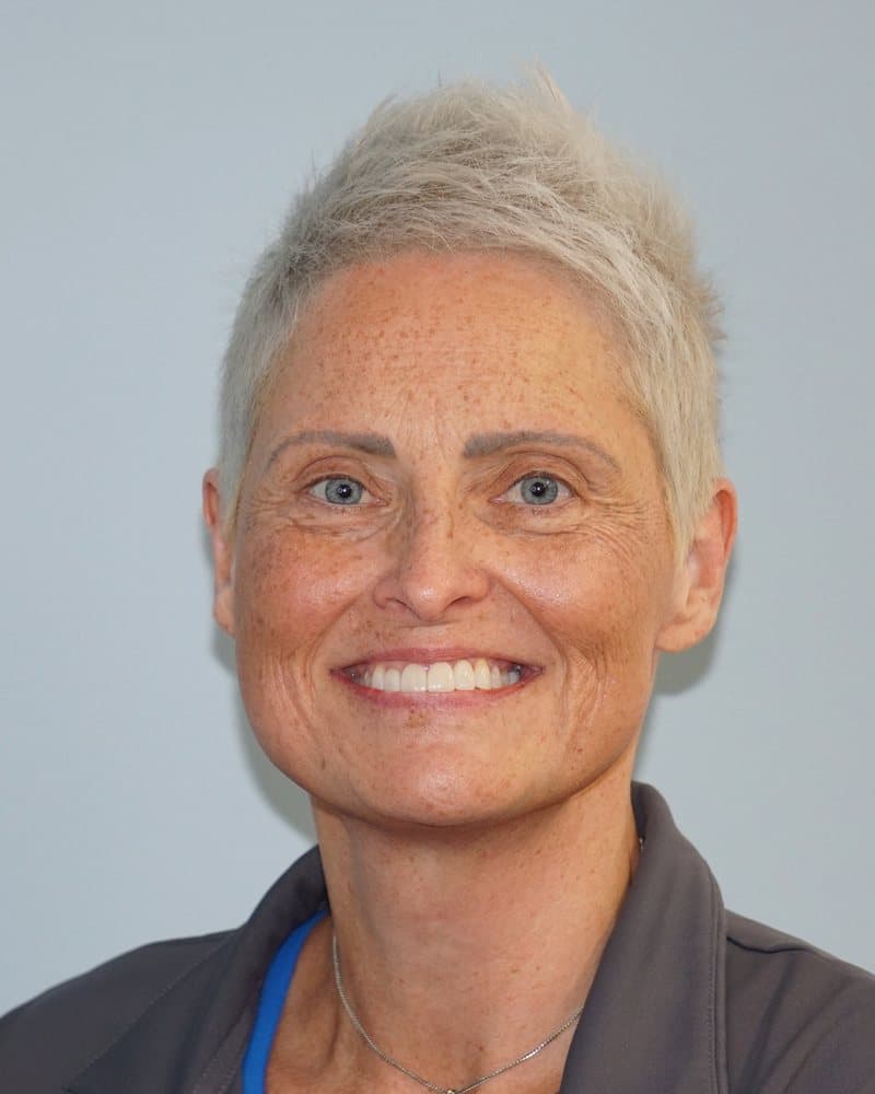Dr. Kimberly Lentz, Veterinarian