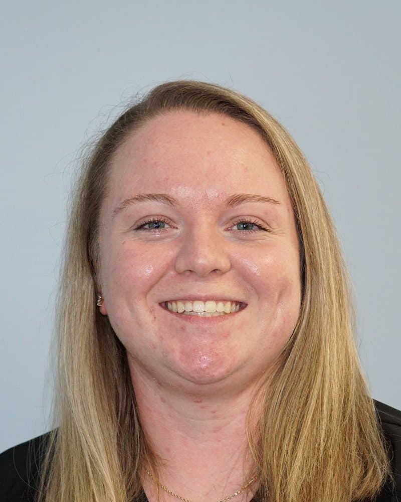 Regan, Veterinary Technician