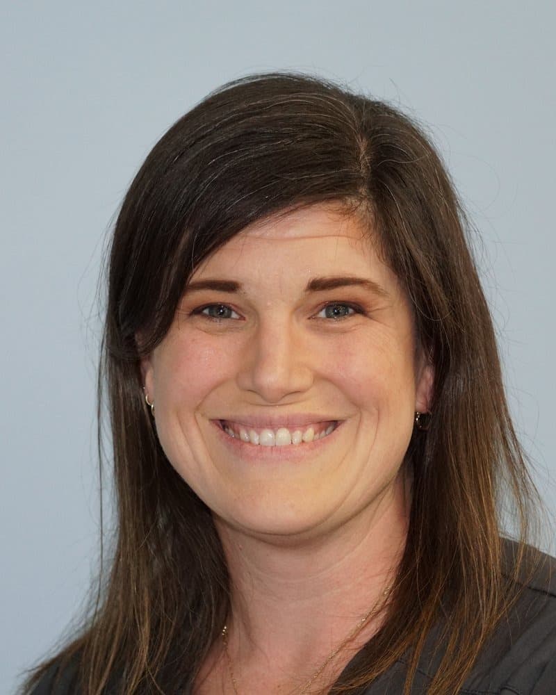 Dr. Amanda Gigler, Co-Owner