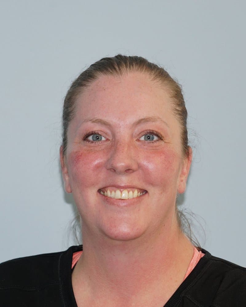Chassi, Veterinary Technician