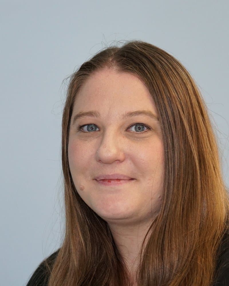 Sara, Registered Veterinary Technician