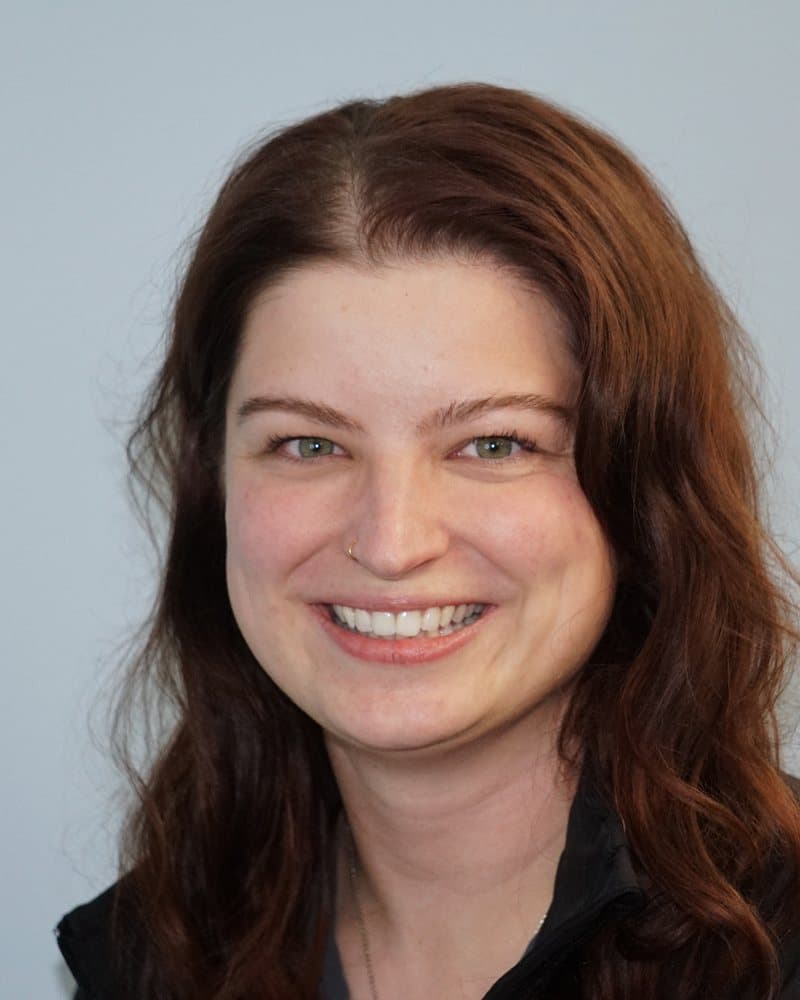 Dr. Jess Kelly, Veterinarian