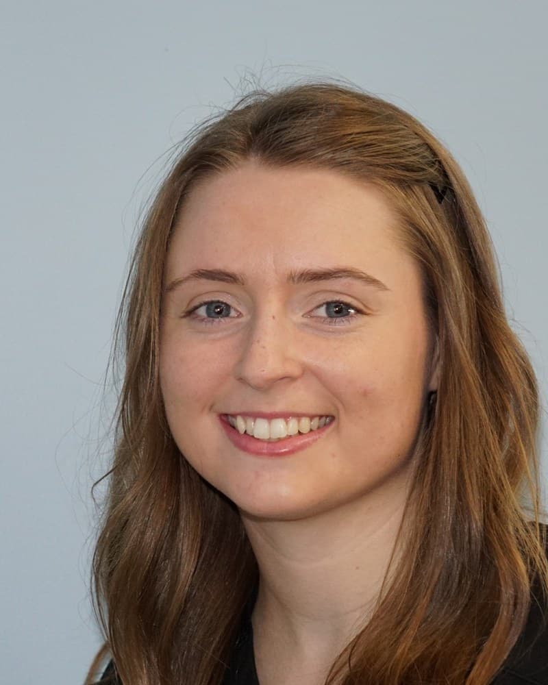 Jenna, Registered Veterinary Technician